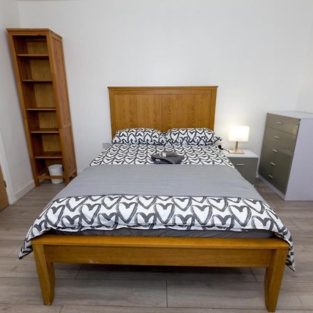 Comfortable Stay In Shirley, Solihull - Room-2 Extérieur photo