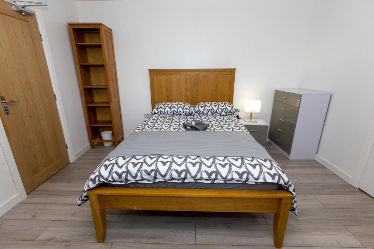 Comfortable Stay In Shirley, Solihull - Room-2 Extérieur photo