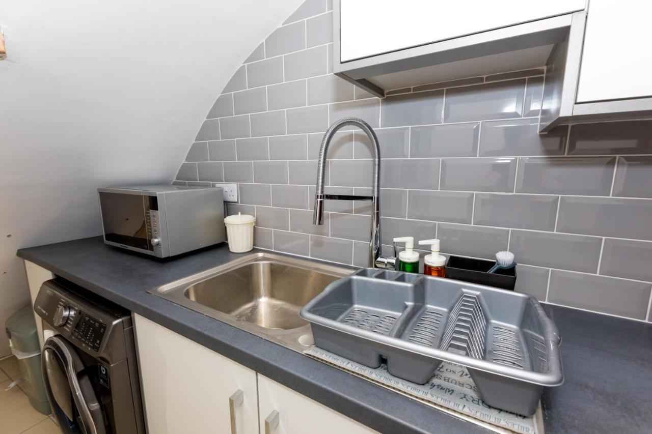 Comfortable Stay In Shirley, Solihull - Room-2 Extérieur photo