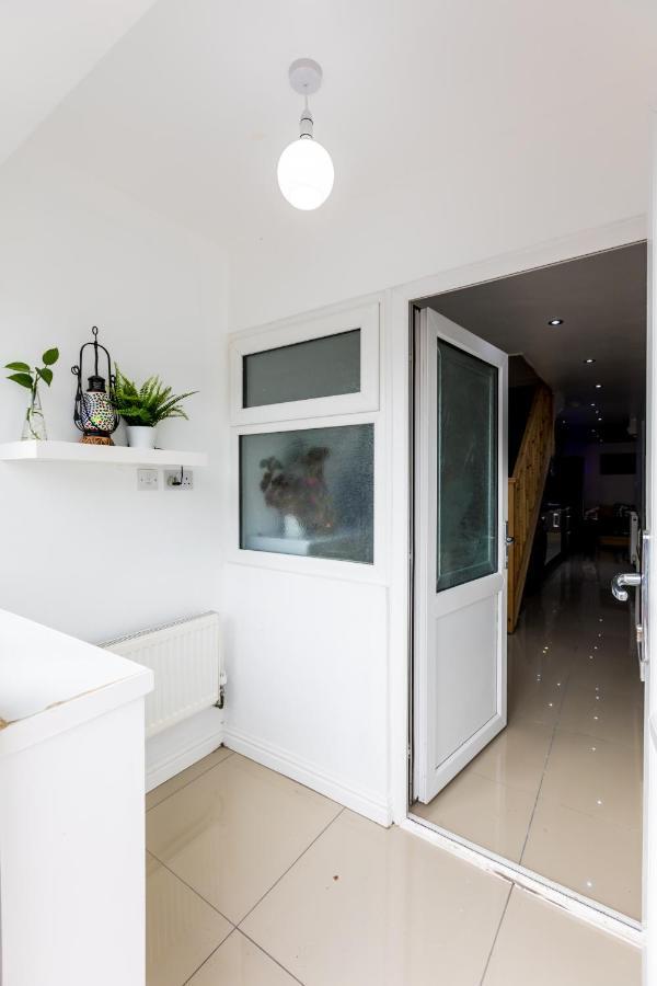 Comfortable Stay In Shirley, Solihull - Room-2 Extérieur photo