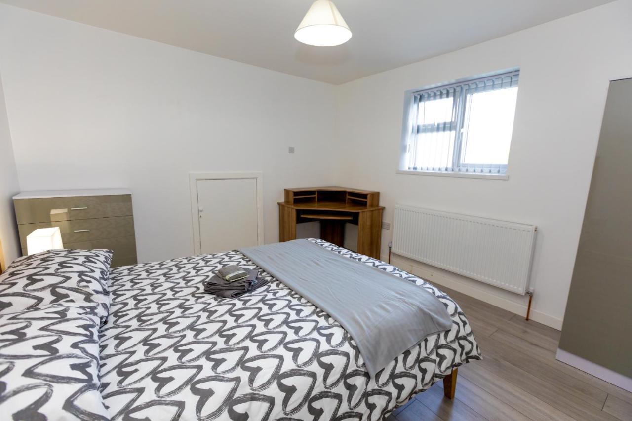 Comfortable Stay In Shirley, Solihull - Room-2 Extérieur photo