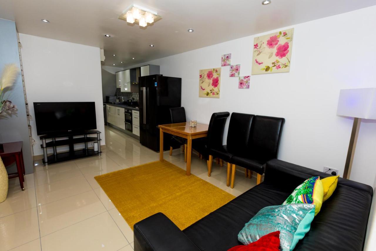 Comfortable Stay In Shirley, Solihull - Room-2 Extérieur photo