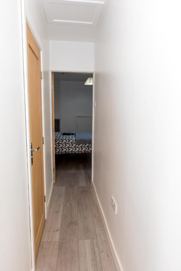 Comfortable Stay In Shirley, Solihull - Room-2 Extérieur photo