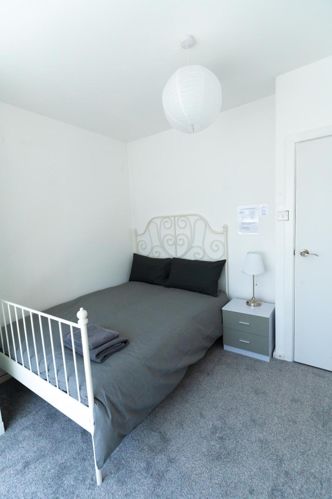 Comfortable Stay In Shirley, Solihull - Room-2 Extérieur photo