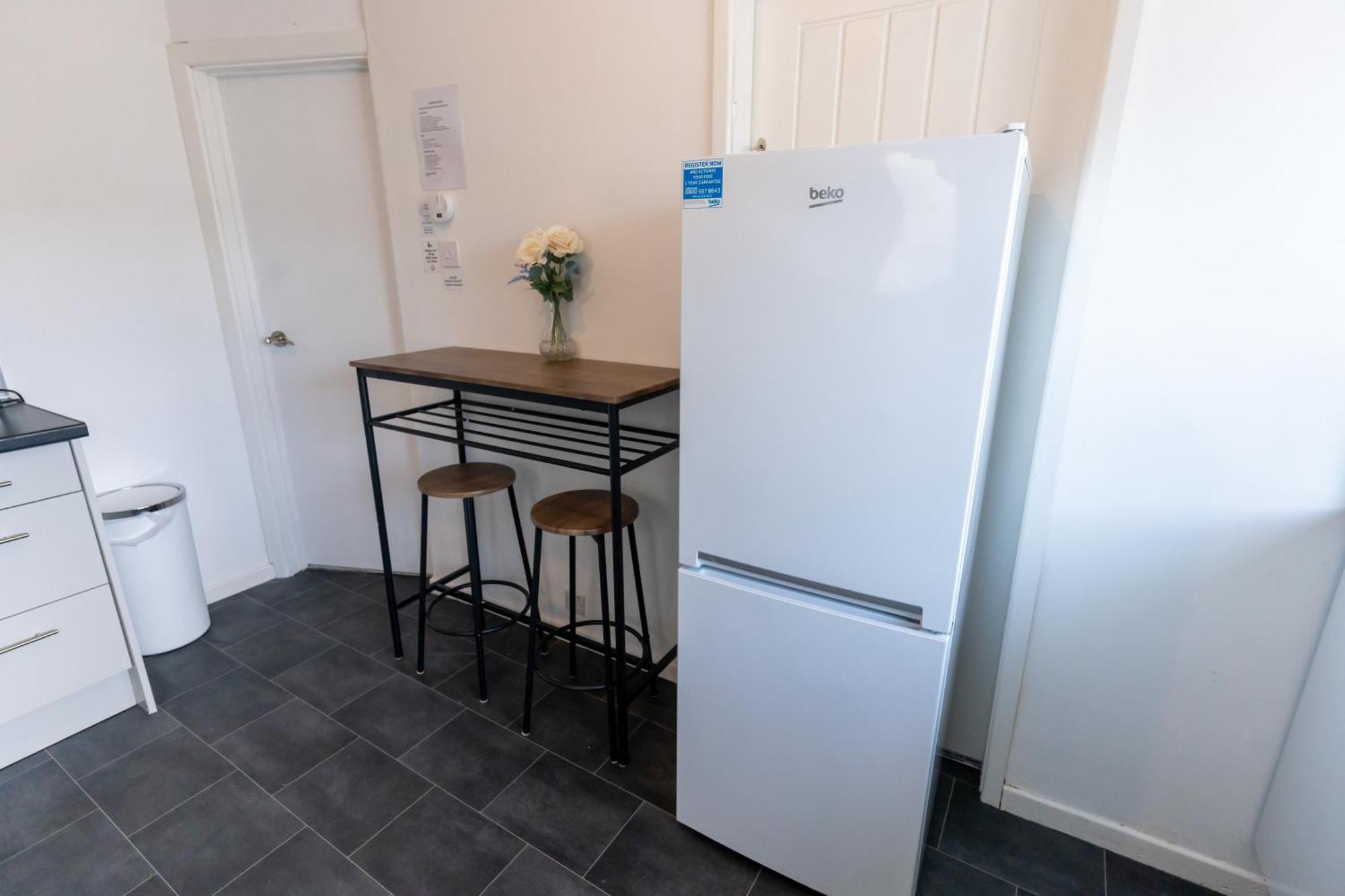 Comfortable Stay In Shirley, Solihull - Room-2 Extérieur photo