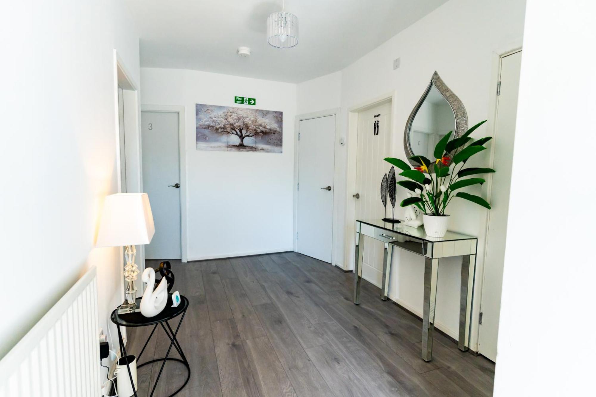 Comfortable Stay In Shirley, Solihull - Room-2 Extérieur photo