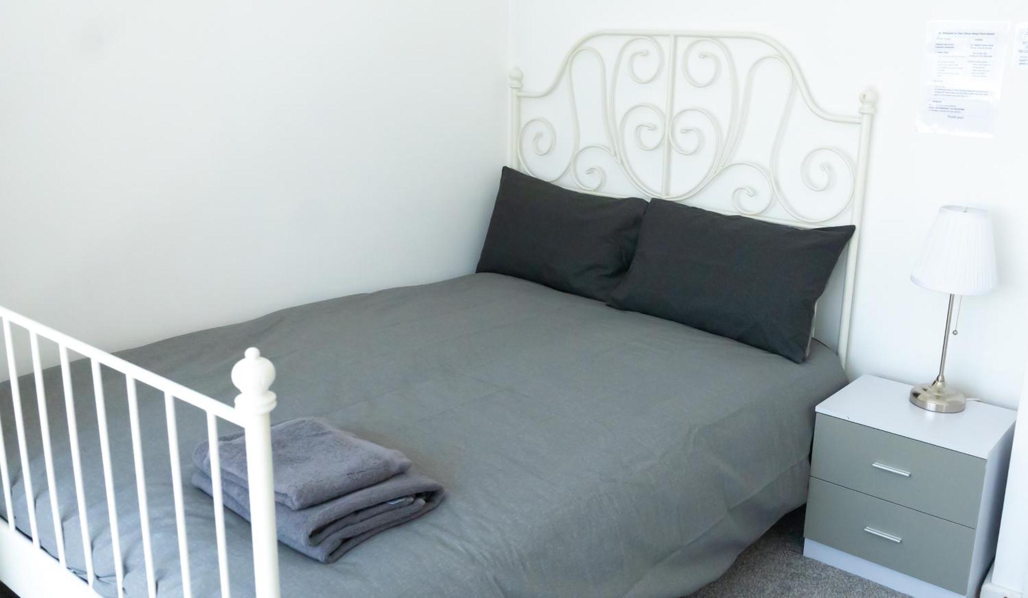 Comfortable Stay In Shirley, Solihull - Room-2 Extérieur photo